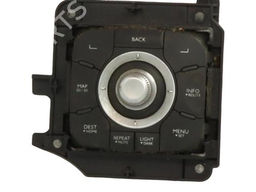 Switch RENAULT MEGANE CC (EZ0/1_) 1.5 dCi (EZ09, EZ1G, EZ0D, EZ14) | BP30322511I30 - Image 3