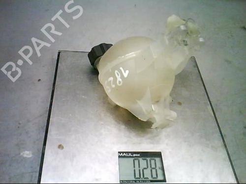Expansion tank CITROËN C3 I (FC_, FN_) 1.4 HDi | BP21364897C120 