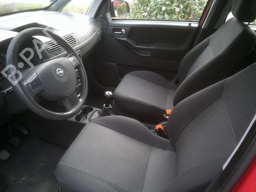 Headlight switch OPEL MERIVA A MPV (X03) 1.4 16V Twinport (E75) | BP25025731I24  - Image 6