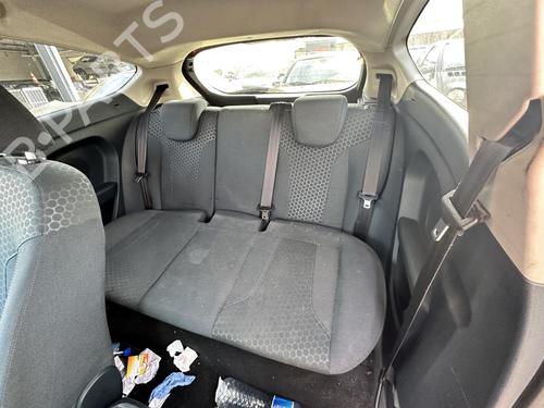 Fuse box FORD FIESTA VI (CB1, CCN) 1.6 TDCi | BP21369989E1 