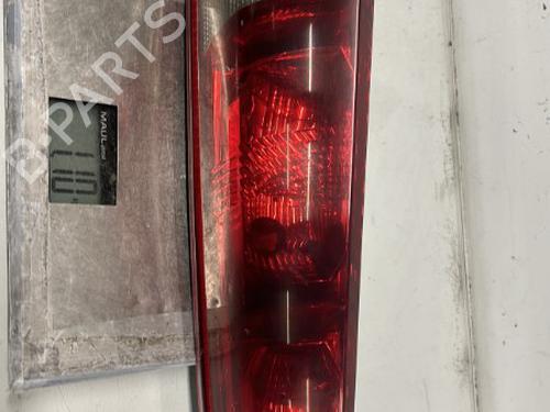 Used Right taillight NISSAN X-TRAIL I (T30) 2.2 Di 4x4 (114 hp) 21295572