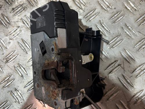 Used Rear left lock Rear left lock 38563354 38563354