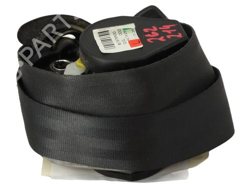 Front left seatbelt VW GOLF VI (5K1) 1.6 TDI | BP38631785I26 - Image 2