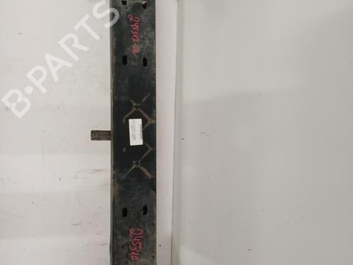Used Front bumper reinforcement Front bumper reinforcement 38476747 38476747