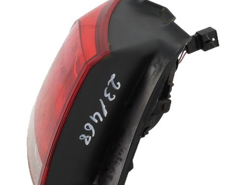 Left taillight VW GOLF VII (5G1, BQ1, BE1, BE2) 1.2 TSI | BP25892765C34 