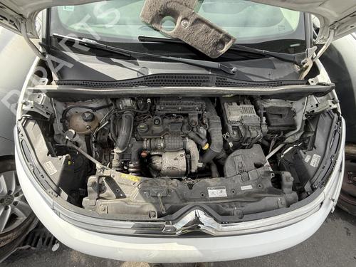 Starter CITROËN C3 AIRCROSS II (2R_, 2C_) 1.6 BlueHDi 100 (2CBHYB) | BP25713528M8  - Image 16