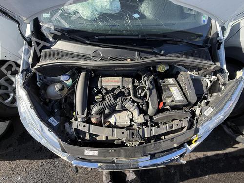 Used Parts PEUGEOT 208 I (CA_, CC_) 1.6 GTi 1990812