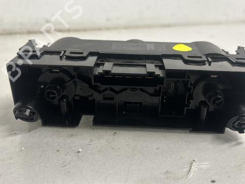 Climate control VW POLO V (6R1, 6C1) 1.2 TSI 16V | BP21291109I5 