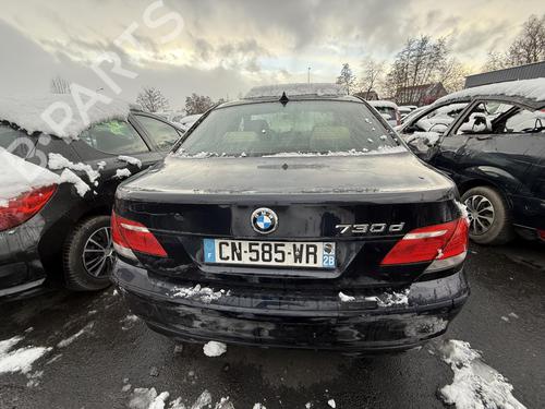 Steering column BMW 7 (E65, E66, E67) 730 Ld | BP21889751M21 - Image 5