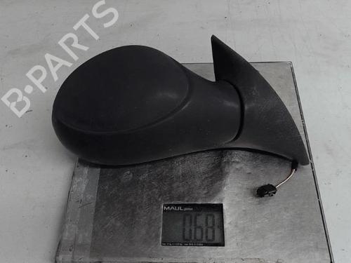 Used Right mirror CITROËN C3 Pluriel (HB_) 1.4 HDi (68 hp) 21293060