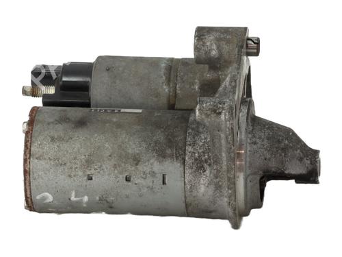 Used Starter Starter CITROËN C1 II (PA_, PS_) 1.2 VTi 82 (82 hp) 21882639 21882639