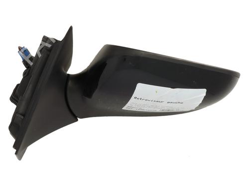 Left mirror LANCIA YPSILON (312_) 0.9 TwinAir (312.PXG11, 312.PXG1A, 312.YXG11, 312.YXG1A) | BP27611306C26 - Image 3