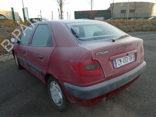 Left front driveshaft CITROËN XSARA (N1) 1.8 i | BP21317828M38 