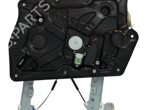 Used Right front window motor Right front window motor RENAULT KOLEOS I (HY_) 2.0 dCi 4x4 (HY0K) (150 hp) 32764755 32764755