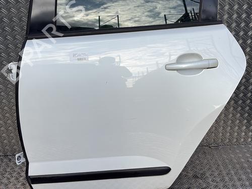 Used Left rear door PEUGEOT 3008 I MPV (0U_) 2.0 HDi Hybrid4 (0URHCA) (200 hp) 23094533