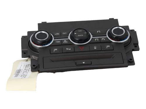 Used Climate control Climate control 37737699 37737699