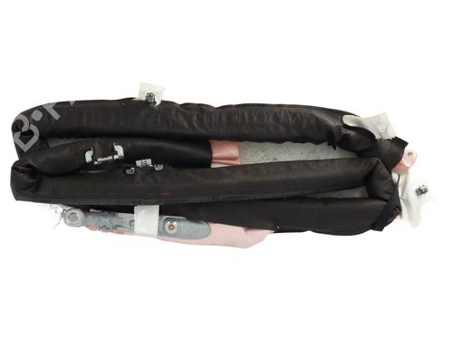 Right curtain airbag PEUGEOT 3008 II SUV (MC_, MR_, MJ_, M4_) 1.2 THP/ PureTech 130 (MRHNSM, MRHNSU, MRHNSJ, MRHNYW,... | BP27671093C12 