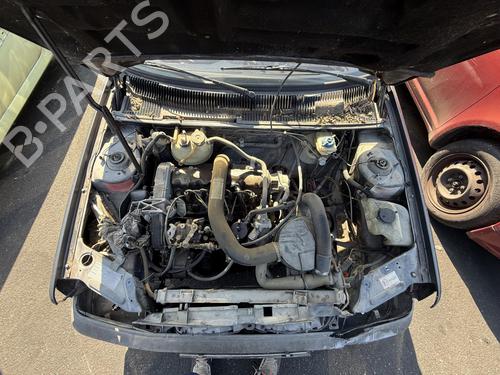 Right mirror PEUGEOT 205 II (20A/C) 1.7 Diesel | BP28451409C27