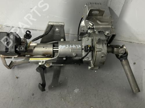 Steering column RENAULT CLIO IV (BH_) 0.9 TCe 90 (BHNF, BHMA, BHMH, BHJK, BHJR) | BP21298492M21 