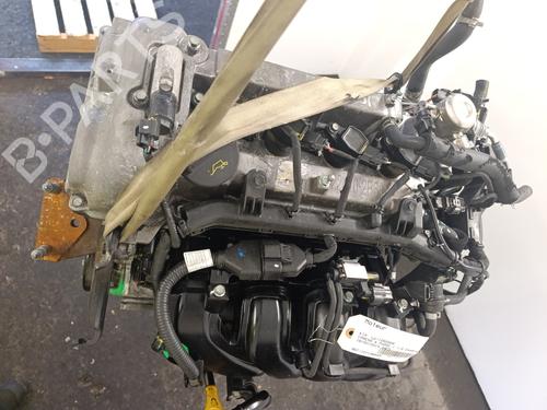 Engine KIA CARENS IV 1.6 GDi | BP36304626M1 - Image 4