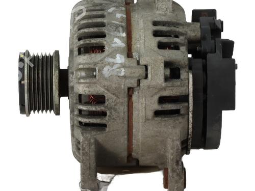 Used Alternator Alternator RENAULT TWINGO II (CN0_) 1.5 dCi (CN0U) (84 hp) 21293619 21293619