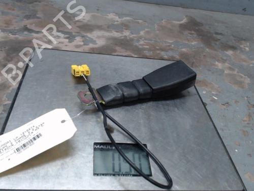Used Seat buckle HYUNDAI COUPE II (GK) 2.0 GLS (143 hp) 21297127