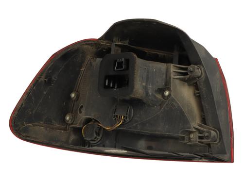 Right taillight VW GOLF VI (5K1) 1.4 TSI | BP32093183C35