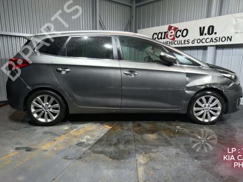 Left sun visor KIA CARENS IV 1.7 CRDi | BP29969762I1 - Image 12