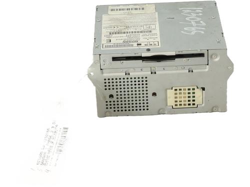 Used Radio NISSAN NAVARA NP300 (D40) 3.0 dCi 4WD (231 hp) 21303262