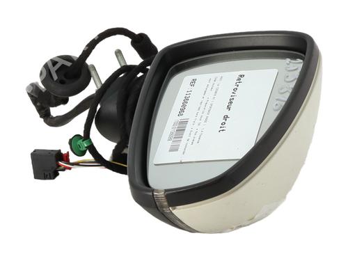 Right mirror AUDI A1 Sportback (8XA, 8XF) 1.4 TFSI | BP30004190C27