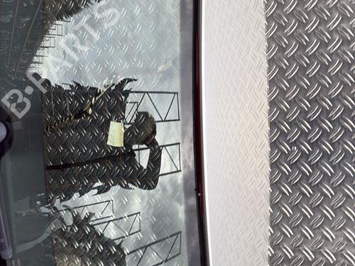 Bakluke CC/Kombi-Kupé VW GOLF VII (5G1, BQ1, BE1, BE2) 2.0 TDI | BP29880954C6 