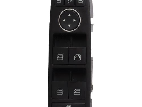 Left front window switch MERCEDES-BENZ C-CLASS (W204) C 180 Kompressor (204.044, 204.045) | BP29182572I27 - Image 5
