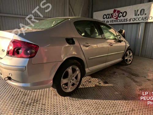 Starter PEUGEOT 407 (6D_) 2.0 HDi 135 (6DRHRH, 6DRHRE, 6DRHRG, 6DRHRJ) | BP31278250M8  - Image 22