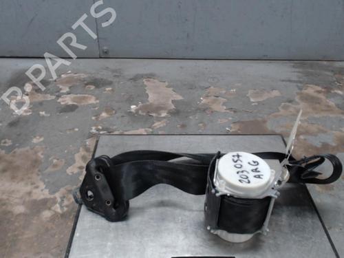 Used Rear left belt tensioner PEUGEOT 5008 (0U_, 0E_) 1.6 16V (120 hp) 21312571