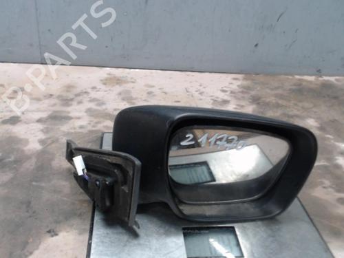 Right mirror MAZDA 5 (CR) 2.0 CD (CR19) | BP21296803C27 