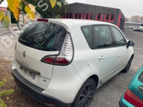 Switch RENAULT SCÉNIC III (JZ0/1_) 1.6 dCi (JZ00, JZ12) | BP29869273I30 - Image 7