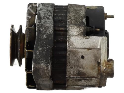 Used Alternator Alternator RENAULT 19 II (B/C53_) 1.4 (80 hp) 31019679 31019679