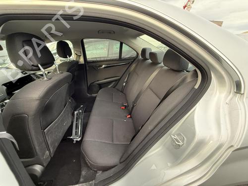 Climate control MERCEDES-BENZ C-CLASS (W204) C 180 Kompressor (204.044, 204.045) | BP25472914I5 - Image 14