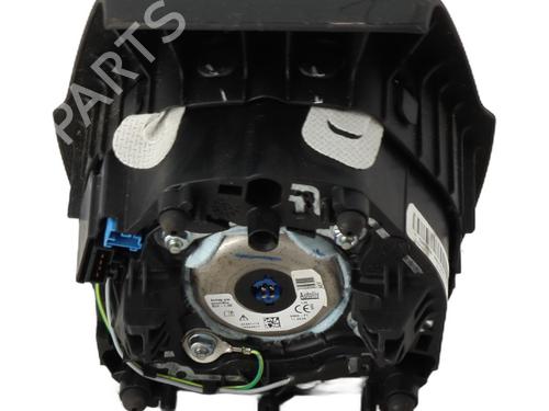 Used Driver airbag CITROËN C4 Grand Picasso II (DA_, DE_) 1.6 HDi / BlueHDi 115 (115 hp) 27670856