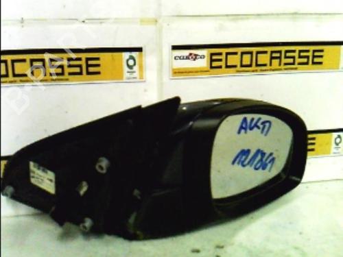Used Right mirror OPEL SIGNUM Hatchback (Z03) 1.9 CDTI (F48) (150 hp) 21318008