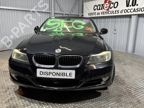 Brugte BMW 3 (E90) 318 d (143 hp) 4390879