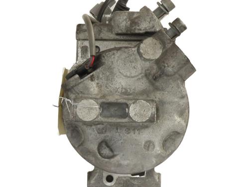 AC compressor BMW 1 (E87) 118 d | BP21296170M34 