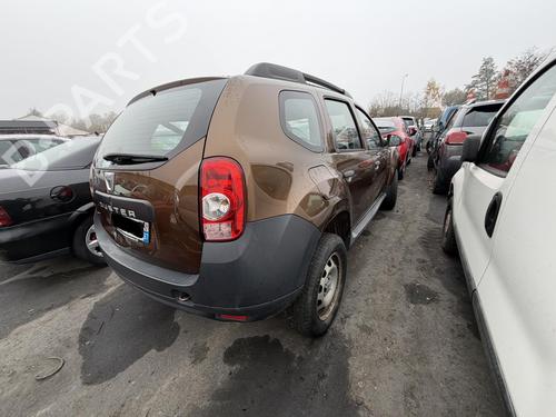 Steering pump DACIA DUSTER (HS_) 1.5 dCi | BP30289034M99  - Image 19