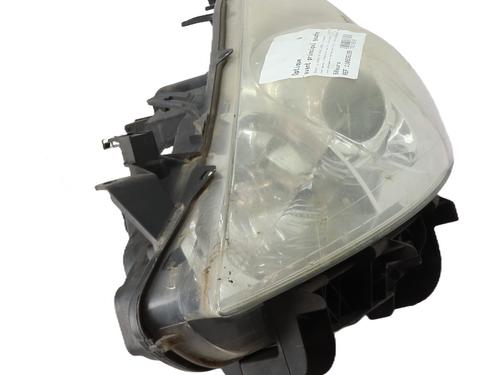 Left headlight PEUGEOT 307 Break (3E) 1.6 16V | BP28109472C28 