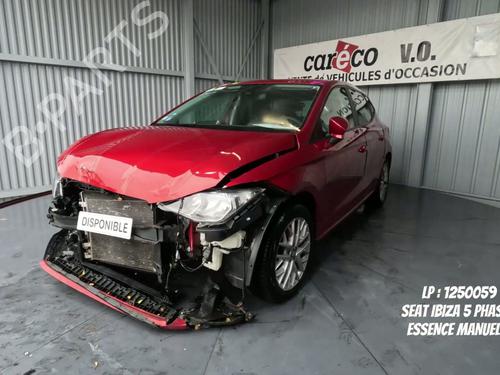 Headlight switch SEAT IBIZA V (KJ1, KJG) 1.0 TSI | BP29057591I24 - Image 5