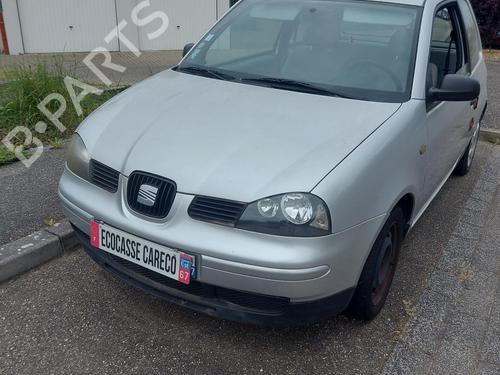 Right headlight SEAT AROSA (6H1) 1.0 | BP26178982C29 