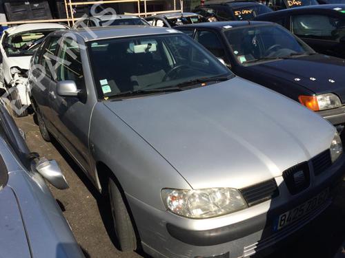 Used Parts SEAT CORDOBA Vario (6K5)  1.9 TDI  3396193