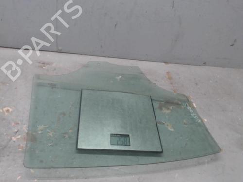 Used Rear left door window Rear left door window 21305618 21305618