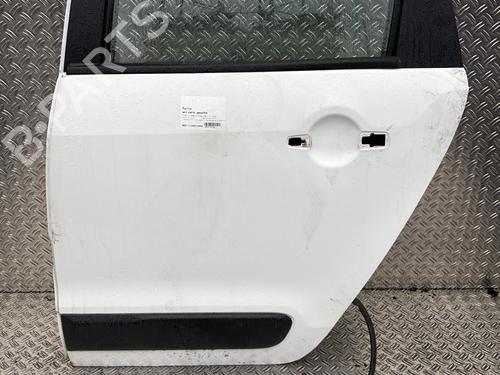 Dør venstre bagtil CITROËN C3 Picasso (SH_) 1.6 HDi (90 hp) 30513413