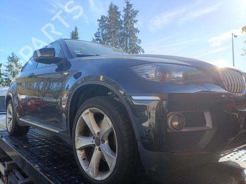 Used Parts BMW X6 (E71, E72)  xDrive 40 d  4431832
